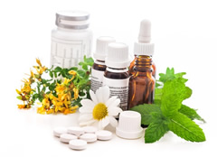 Herbal Medicine from Herbal Comfort